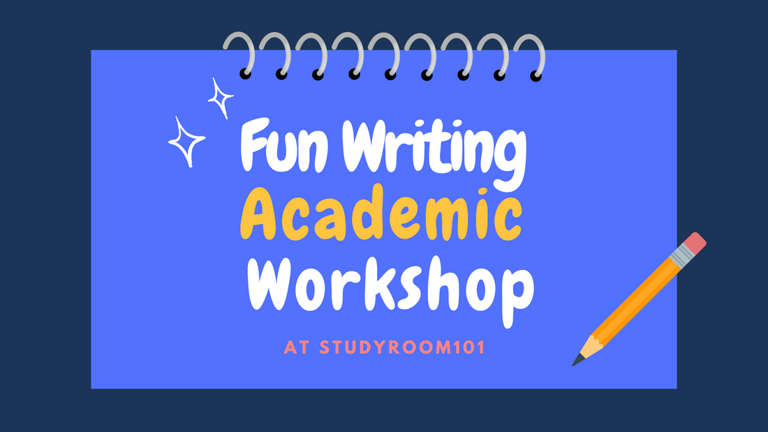 Fun Writing Workshop