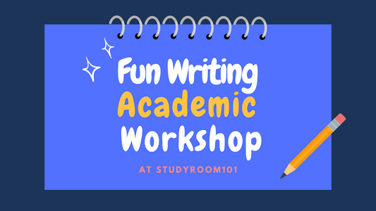 Fun Writing Workshop