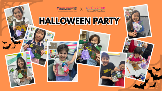 Halloween Party 2025