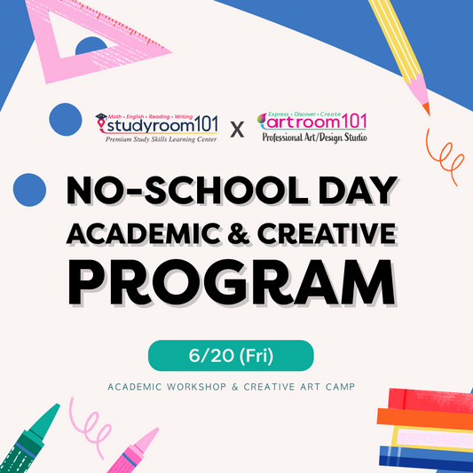 No-School Day Academic & Creative Program