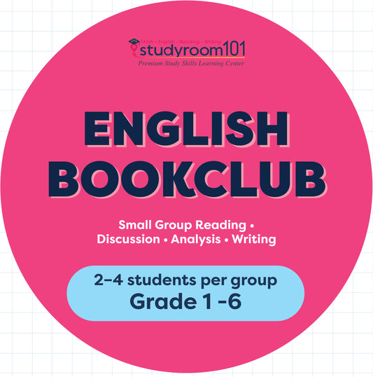English Book Club